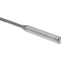 Square End Mill: 1/16