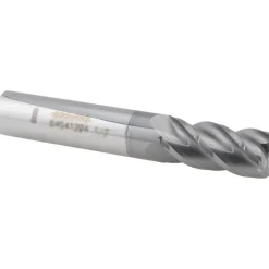 Square End Mill: 1/2