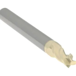 Square End Mill: 5/32" Dia, 5/16" LOC
