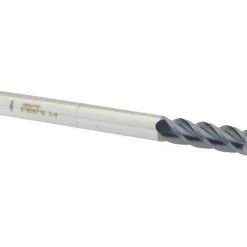 Square End Mill: 3/8
