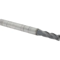 Square End Mill: 5/32