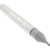 Square End Mill: 0.0312" Dia, 0.0781" LOC