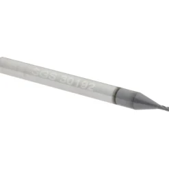 Square End Mill: 0.0312
