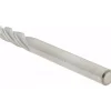 Square End Mill: 3/16" Dia, 5/8" LOC
