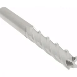 Square End Mill: 1/2