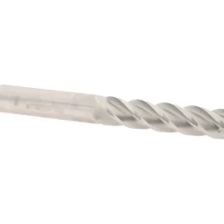 Square End Mill: 1/2" Dia, 2" LOC