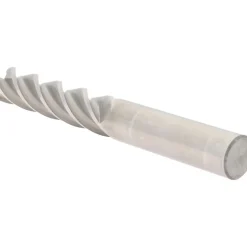 Square End Mill: 1/2