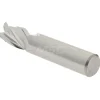 Square End Mill: 3/8" Dia, 5/8" LOC