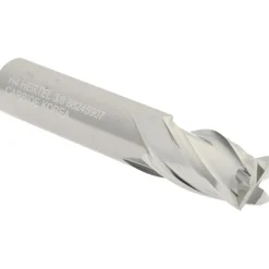 Square End Mill: 3/8