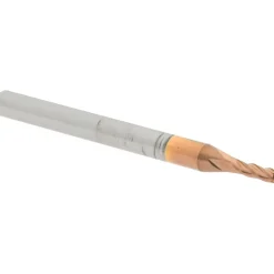 Square End Mill: 1/16
