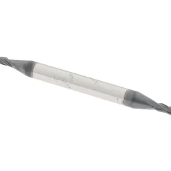Square End Mill: 1/16