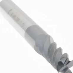 Square End Mill: 7/32
