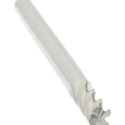 Square End Mill: 1/8