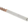 Square End Mill: 1/8" Dia, 1/4" LOC