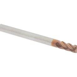 Square End Mill: 1/8
