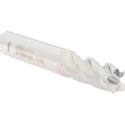 Square End Mill: 7/16