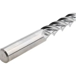 Square End Mill: 1/2
