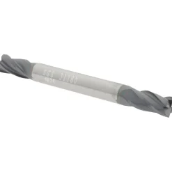 Square End Mill: 3/16