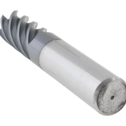 Square End Mill: 1/2