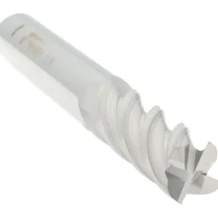 Square End Mill: 3/8