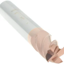 Square End Mill: 1/4