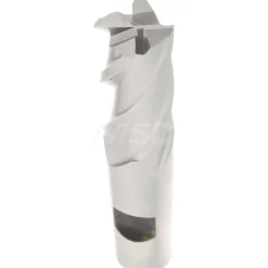 Square End Mill: 1/2" Dia, 1-1/4" LOC