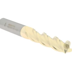 Square End Mill: 1/2