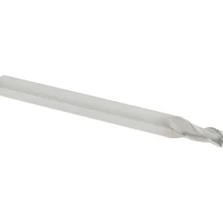 Square End Mill: 3/32