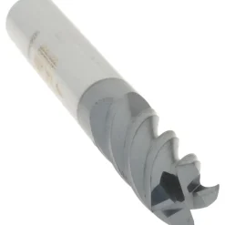 Square End Mill: 8.00 mm Dia, 20.00 mm LOC