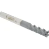 Square End Mill: 6.00 mm Dia, 19.00 mm LOC