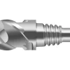 Square End Mill Heads: Mill Diameter (Decimal Inch): 0.4720; Mill Diameter (mm): 12.00; Length of Cut (mm): 6.50