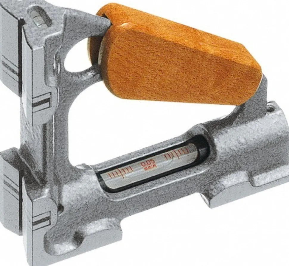 Square Levels: Height (Inch): 6