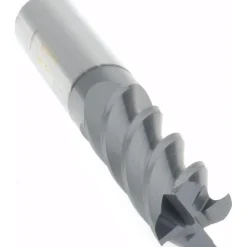 Square End Mill: 1/2