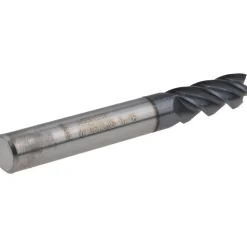 Square End Mill: 5/16