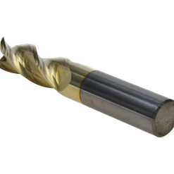Square End Mill: 1/2