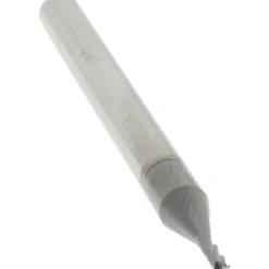 Square End Mill: 0.0400