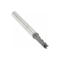 Square End Mill: 3/32