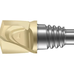 Square End Mill Heads: Mill Diameter (Decimal Inch): 0.0590; Mill Diameter (mm): 1.50; Length of Cut (mm): 1.60