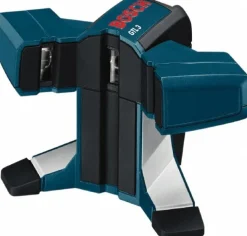 Square Laser Level: 3 Beams