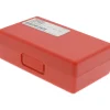 Square Steel Gage Block: 1", Grade 0