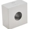 Square Steel Gage Block: 0.5", Grade 0