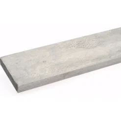 Square Straight Edge: 96" Long, 3-5/32" Wide, 19/32" Thick