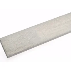 Square Straight Edge: 60" Long, 2-3/4" Wide, 3/8" Thick