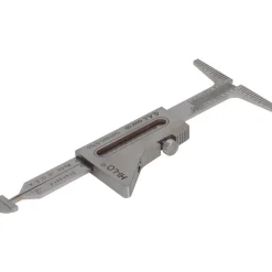 Stainless Steel Weld Gage