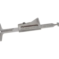 Stainless Steel Weld Gage