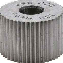 Standard Knurl Wheel: 3/4