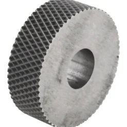 Standard Knurl Wheel: 3/4