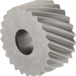 Standard Knurl Wheel: 3/4