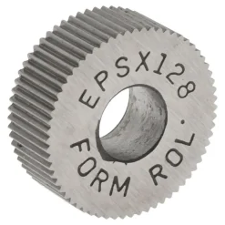 Standard Knurl Wheel: 1/2