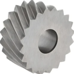 Standard Knurl Wheel: 3/4